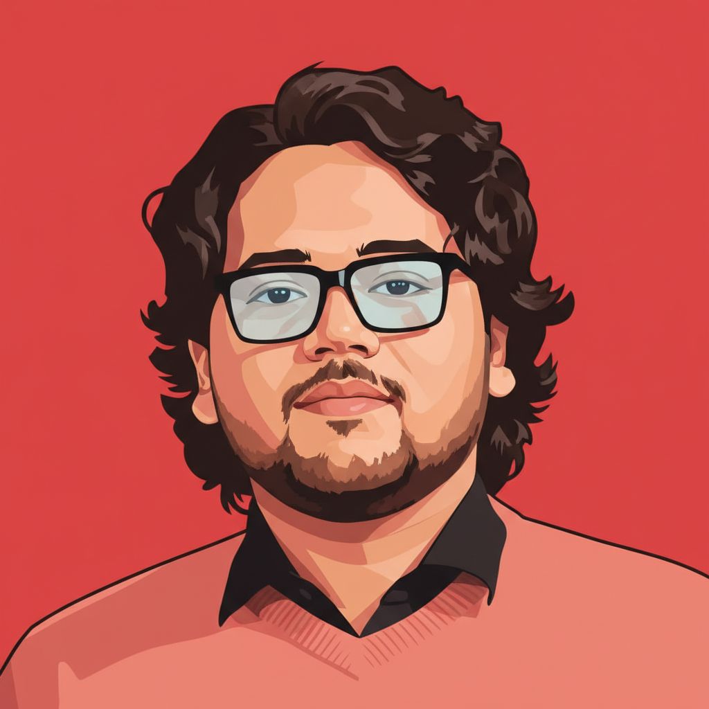 Aryyaneel Saikia