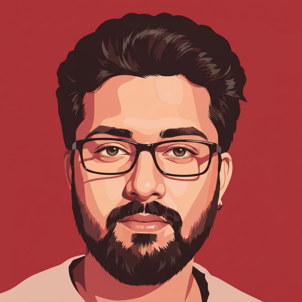 Partha Sinha